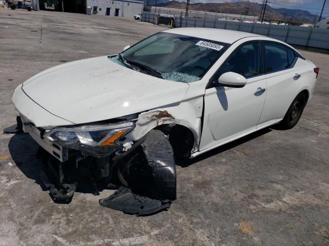 Image 1 of 2019 NISSAN ALTIMA S 2019 with VIN 1N4BL4BV4KC244550