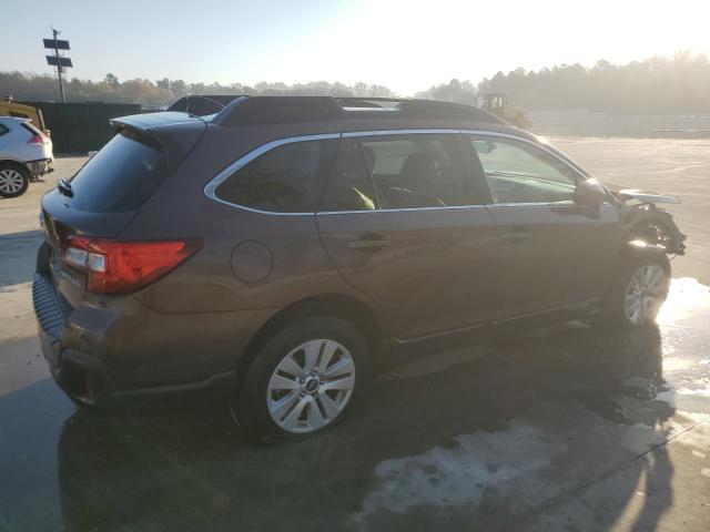 Obraz 3 z 2019 SUBARU OUTBACK 2.5I PREMIUM 2019 z VIN 4S4BSAHC5K3289428