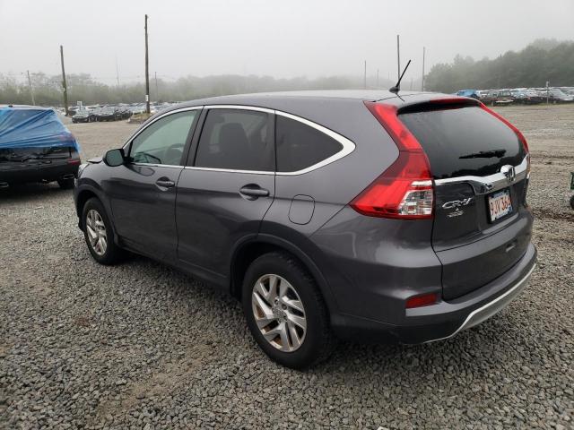 Obraz 2 z 2015 HONDA CR-V EX 2015 z VIN 2HKRM4H51FH670171