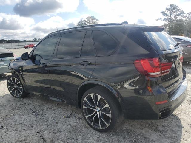 Image 2 of 2018 BMW X5 XDRIVE50I 2018 with VIN 5UXKR6C55J0U14206