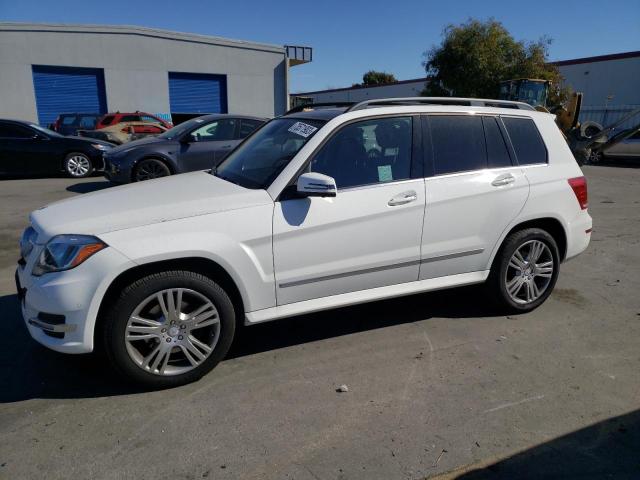 Изображение 1 2015 MERCEDES-BENZ GLK 350 4MATIC 2015 с VIN WDCGG8JB5FG371447