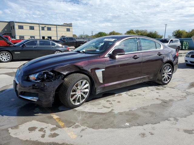 2015 JAGUAR XF 2.0T PREMIUM 2015 image