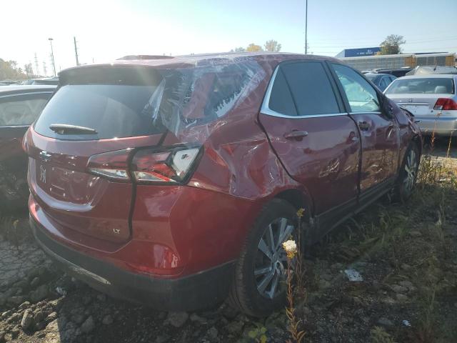 Obraz 3 z 2023 CHEVROLET EQUINOX LT 2023 z VIN 3GNAXKEG3PS145898