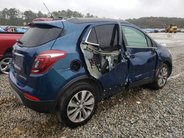 Изображение 3 2019 BUICK ENCORE PREFERRED 2019 с VIN KL4CJESB1KB724934