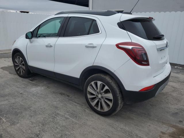 Image 2 of 2020 BUICK ENCORE PREFERRED 2020 with VIN KL4CJASB5LB027907