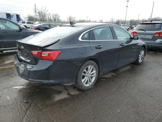 Image 3 of 2016 CHEVROLET MALIBU LT 2016 with VIN 1G1ZE5STXGF279888