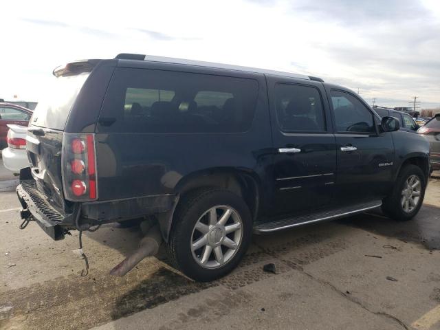 Obraz 3 z 2007 GMC YUKON DENALI 2007 z VIN 1GKFK668X7J346960