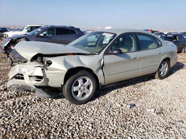 Obraz 2007 FORD TAURUS SE 2007