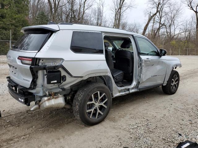 Obraz 3 z 2023 JEEP GRAND CHEROKEE L LIMITED 2023 z VIN 1C4RJKBG7P8750792