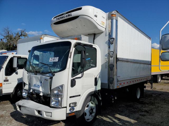 Изображение 1 2022 ISUZU NRR  2022 с VIN JALE5W169N7300596