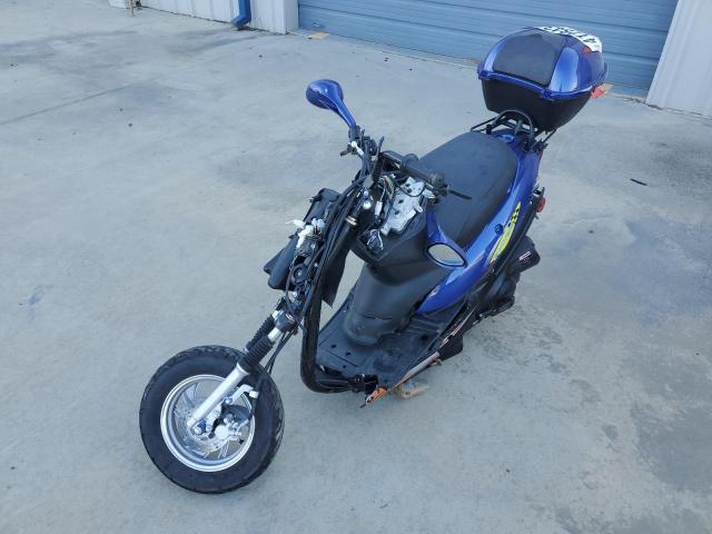 Изображение 2 2022 TAIZ SCOOTER 2022 с VIN H0DTABF52NX023883