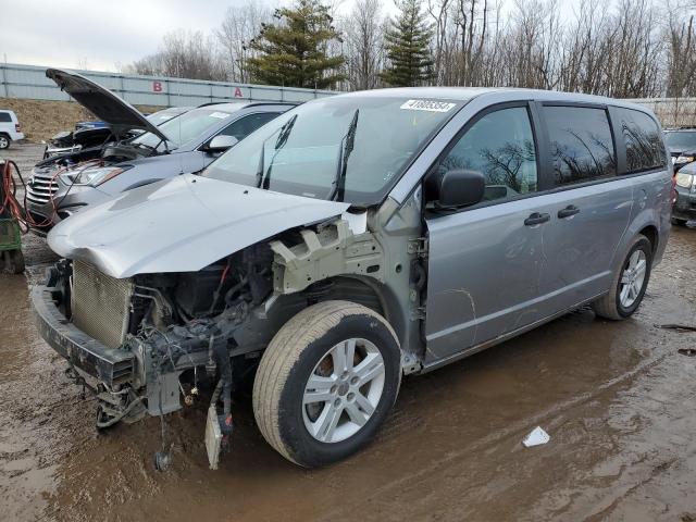 Изображение 2019 DODGE GRAND CARAVAN SE 2019
