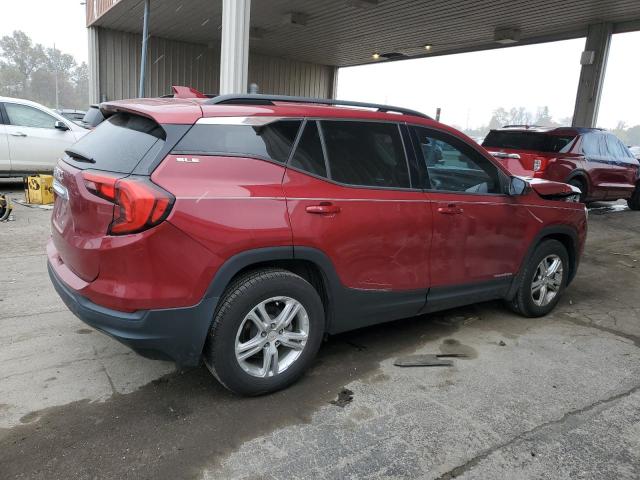 Изображение 3 2018 GMC TERRAIN SLE 2018 с VIN 3GKALMEVXJL383378