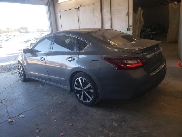 Obraz 2 z 2017 NISSAN ALTIMA 2.5 2017 z VIN 1N4AL3AP0HC112855