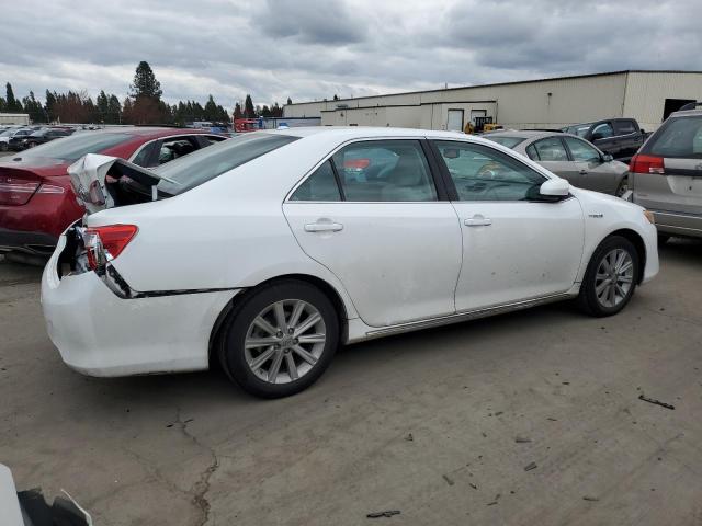 Obraz 3 z 2014 TOYOTA CAMRY HYBRID 2014 z VIN 4T1BD1FKXEU113896