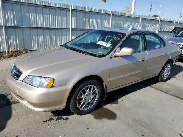 Obraz 1 z 2000 ACURA 3.2TL  2000 z VIN 19UUA5676YA016727