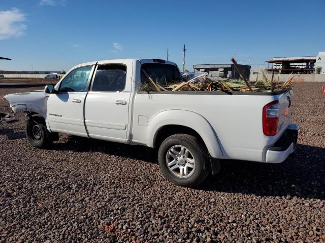 Изображение 2 2005 TOYOTA TUNDRA DOUBLE CAB LIMITED 2005 с VIN 5TBET38195S463411
