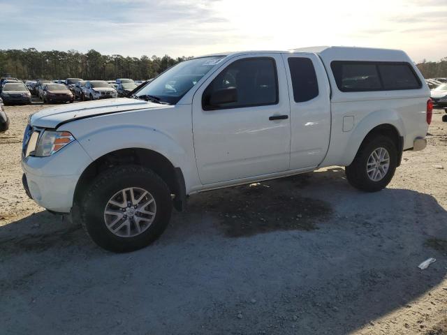 Obraz 1 z 2019 NISSAN FRONTIER SV 2019 z VIN 1N6AD0CW6KN739983