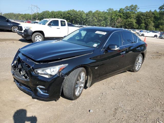 Obraz 2018 INFINITI Q50 LUXE 2018
