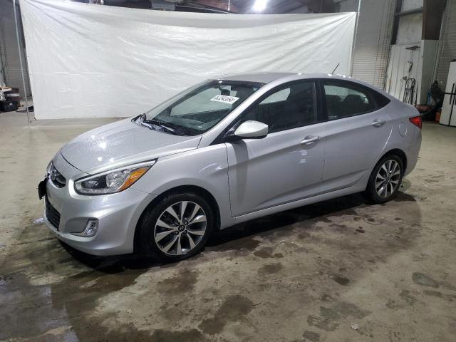 Obraz 1 z 2016 HYUNDAI ACCENT SE 2016 z VIN KMHCU4AE4GU974422