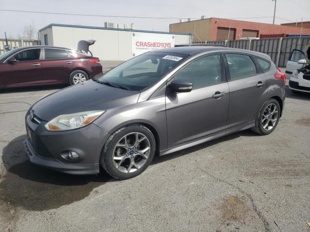 Изображение 1 2014 FORD FOCUS SE 2014 с VIN 1FADP3K28EL391777