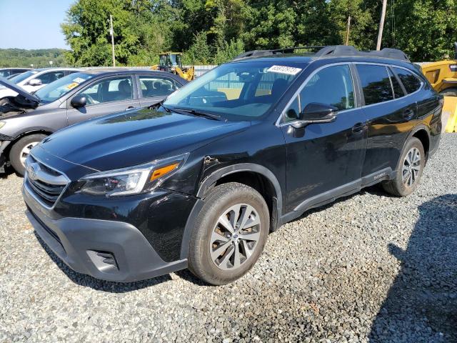 2020 SUBARU OUTBACK PREMIUM 2020 image