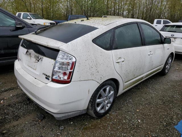 Obraz 3 z 2008 TOYOTA PRIUS  2008 z VIN JTDKB20U383441018