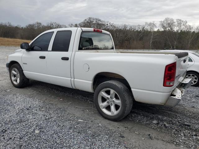 Obraz 2 z 2006 DODGE RAM 1500 ST 2006 z VIN 1D7HA18K36J194723