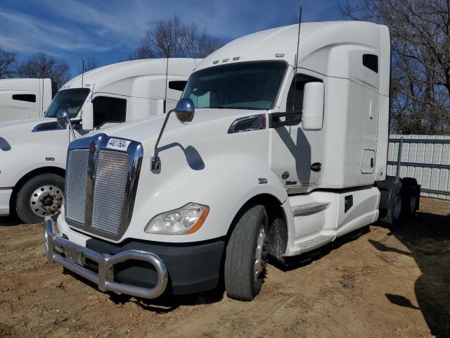 Obraz 2 z 2017 KENWORTH CONSTRUCTION T680 2017 z VIN 1XKYD49X9HJ153601