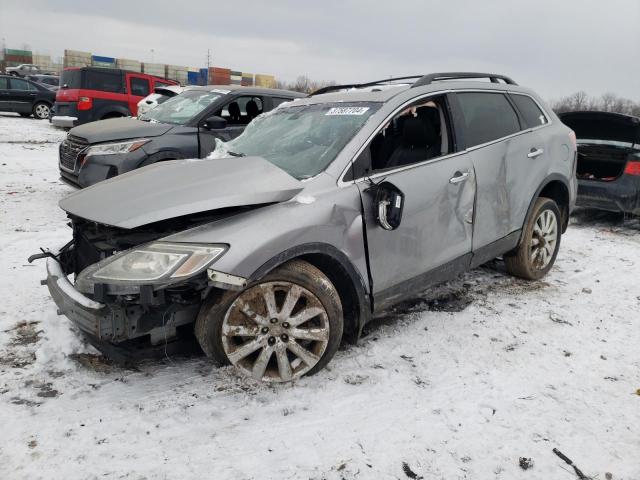 Image 1 of 2009 MAZDA CX-9  2009 with VIN JM3TB38A790173881