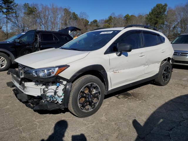 2021 SUBARU CROSSTREK  2021 image