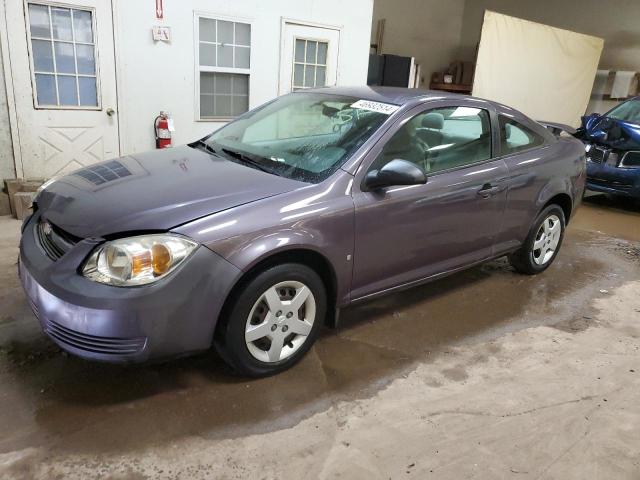 Image 1 of 2006 CHEVROLET COBALT LS 2006 with VIN 1G1AK15F167838497