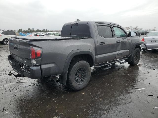 Image 3 of 2020 TOYOTA TACOMA DOUBLE CAB 2020 with VIN 5TFCZ5AN7LX227336