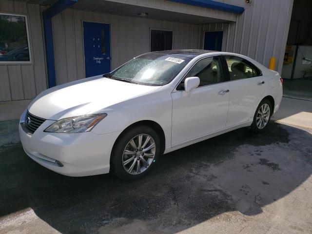 Изображение 1 2008 LEXUS ES 350 2008 с VIN JTHBJ46G982157431