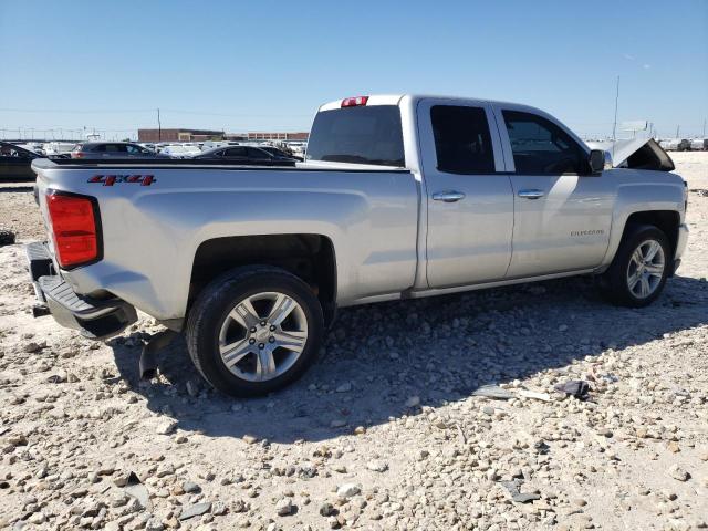 Obraz 3 z 2018 CHEVROLET SILVERADO K1500 CUSTOM 2018 z VIN 1GCVKPEC5JZ103469