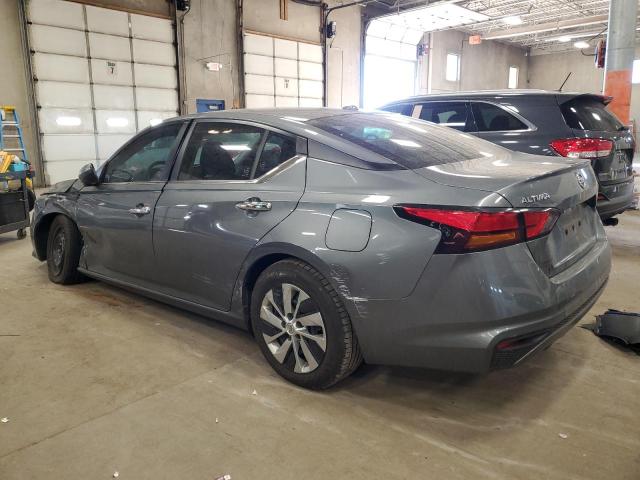 Image 2 of 2020 NISSAN ALTIMA S 2020 with VIN 1N4BL4BV8LC189473