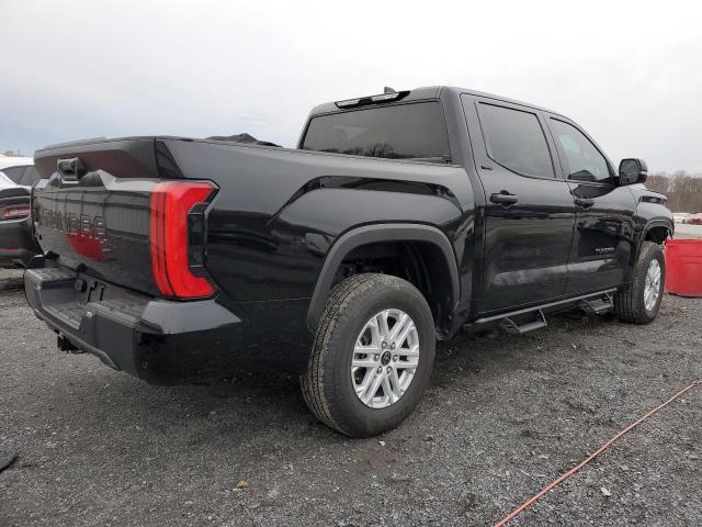 Image 3 of 2022 TOYOTA TUNDRA CREWMAX SR 2022 with VIN 5TFLA5DB3NX026349