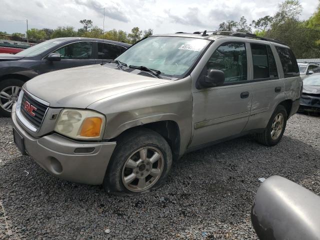Изображение 2007 CHEVROLET TRAILBLAZER LS 2007