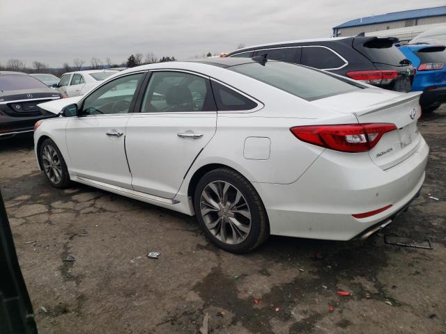 Obraz 2 z 2015 HYUNDAI SONATA SPORT 2015 z VIN 5NPE34AB9FH249414