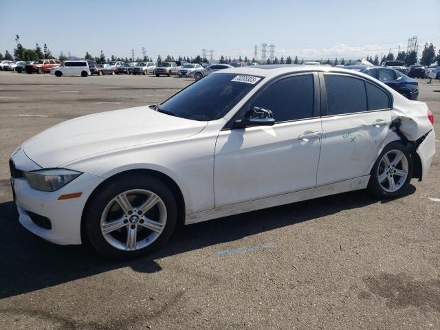 Obraz 1 z 2015 BMW 328 XI SULEV 2015 z VIN WBA3B5G50FNS15957