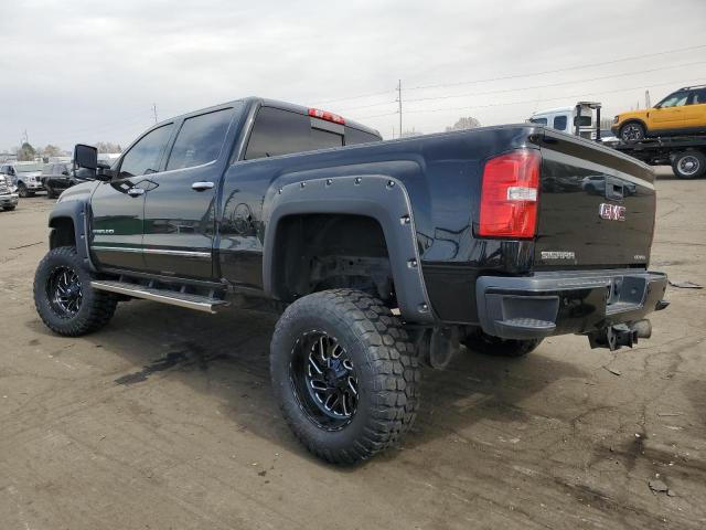 Obraz 2 z 2016 GMC SIERRA K2500 DENALI 2016 z VIN 1GT12UE8XGF108265