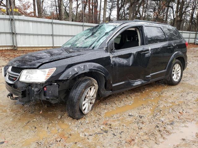 2015 DODGE JOURNEY SXT 2015 image
