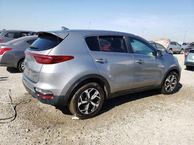 Изображение 3 2020 KIA SPORTAGE LX 2020 с VIN KNDPM3ACXL7700715