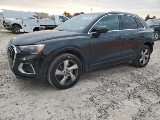 Obraz 2020 AUDI Q3 PREMIUM 2020