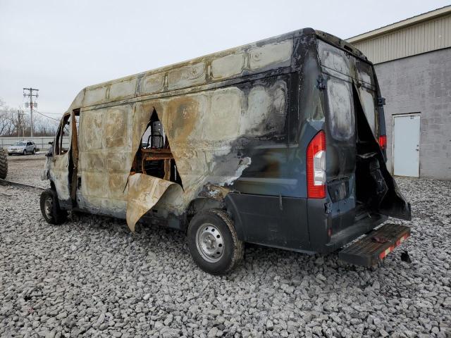 Image 2 of 2020 RAM PROMASTER 3500 3500 HIGH 2020 with VIN 3C6URVJG6LE124972