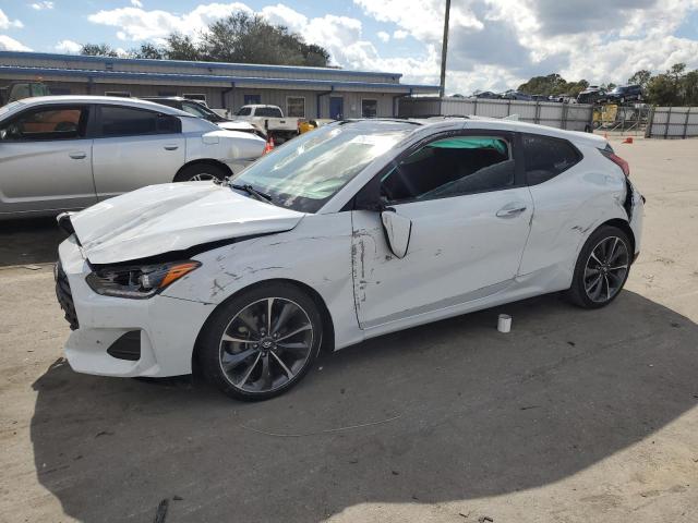 Изображение 2019 HYUNDAI VELOSTER BASE 2019
