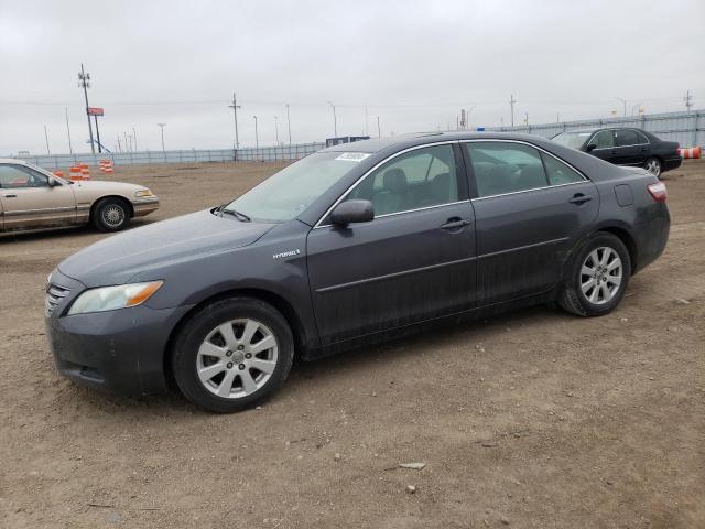 Obraz 1 z 2009 TOYOTA CAMRY HYBRID 2009 z VIN 4T1BB46K89U090051