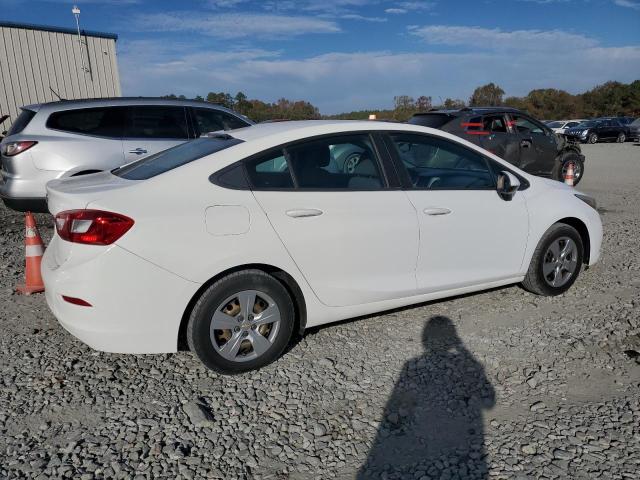 Image 3 of 2017 CHEVROLET CRUZE LS 2017 with VIN 1G1BC5SM6H7110480