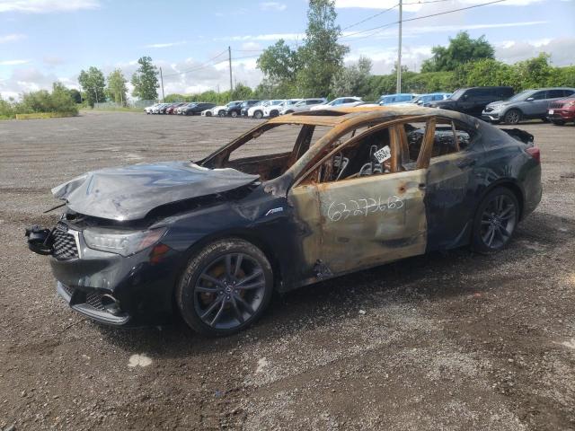 2018 ACURA TLX ELITE 2018 image
