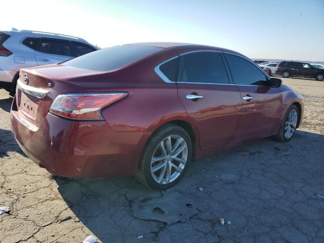 Изображение 3 2015 NISSAN ALTIMA 2.5 2015 с VIN 1N4AL3AP4FC276087